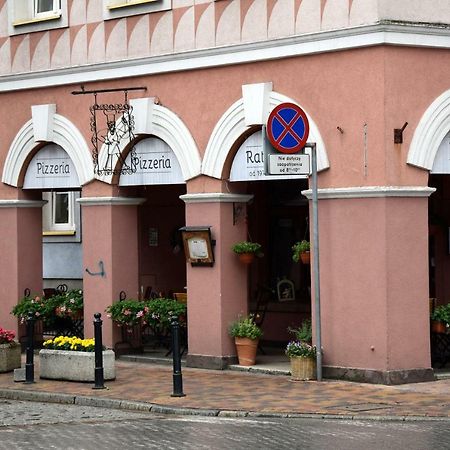 Apartament Zawiszy Czarnego 10 Koszalin Bagian luar foto
